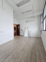 Woodlands Bizhub (D27), Factory #622564901